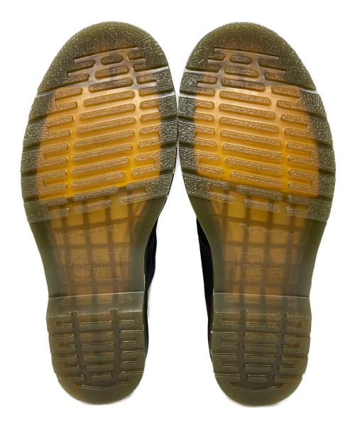 Dr.Martens（ドクターマーチン）Dr.Martens (ドクターマーチン) 8ホールブーツ ブラック サイズ:UK9 未使用品の古着・服飾アイテム
