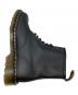 中古・古着 Dr.Martens (ドクターマーチン) 8ホールブーツ ブラック サイズ:UK9 未使用品：20000円