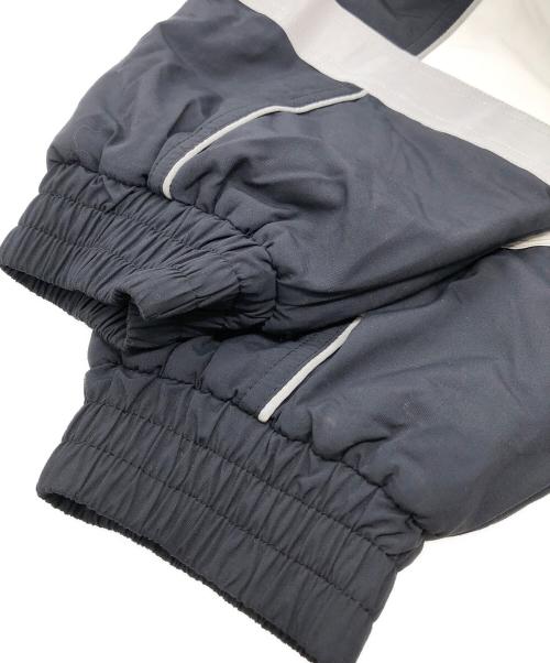 SUPREME（シュプリーム）SUPREME (シュプリーム) Chicago White Sox Stadium Jacket ブラック×ホワイト サイズ:SIZE XLの古着・服飾アイテム