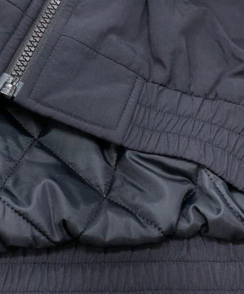 SUPREME（シュプリーム）SUPREME (シュプリーム) Chicago White Sox Stadium Jacket ブラック×ホワイト サイズ:SIZE XLの古着・服飾アイテム