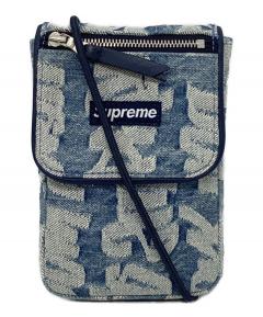 中古・古着通販】VANSON×SUPREME (バンソン×シュプリーム) Leathers