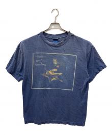 SAINT MICHAEL（セントマイケル）の古着「CP SS TEE」｜ネイビー