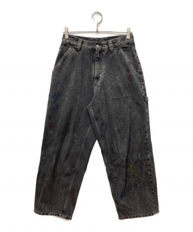 中古・古着通販】Maison Margiela (メゾンマルジェラ) BLACK PAINT