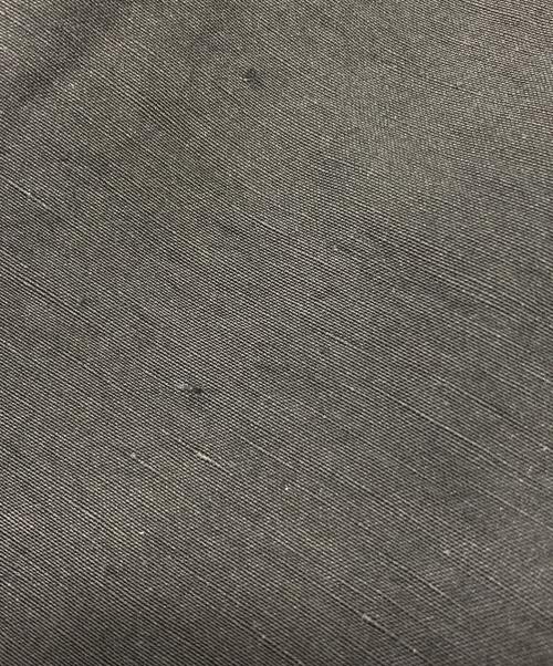 ORIMI（オリミ）ORIMI (オリミ) SASH BOMBER JACKET ブラック サイズ:2の古着・服飾アイテム