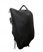 Cote&Cielコートエシエル）の古着「ISAR RUCKSACK」｜ブラック