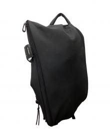 Cote&Ciel（コートエシエル）の古着「ISAR RUCKSACK」｜ブラック