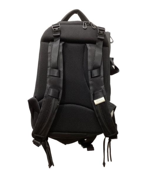 Cote&Ciel（コートエシエル）Cote&Ciel (コートエシエル) ISAR RUCKSACK ブラック サイズ:下記参照の古着・服飾アイテム
