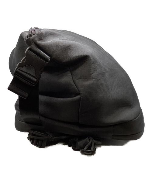 Cote&Ciel（コートエシエル）Cote&Ciel (コートエシエル) ISAR RUCKSACK ブラック サイズ:下記参照の古着・服飾アイテム