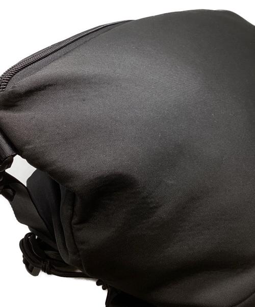 Cote&Ciel（コートエシエル）Cote&Ciel (コートエシエル) ISAR RUCKSACK ブラック サイズ:下記参照の古着・服飾アイテム