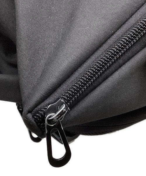 Cote&Ciel（コートエシエル）Cote&Ciel (コートエシエル) ISAR RUCKSACK ブラック サイズ:下記参照の古着・服飾アイテム