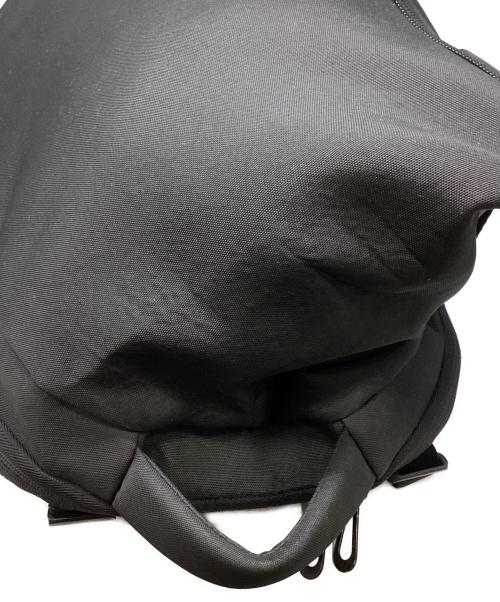 Cote&Ciel（コートエシエル）Cote&Ciel (コートエシエル) ISAR RUCKSACK ブラック サイズ:下記参照の古着・服飾アイテム