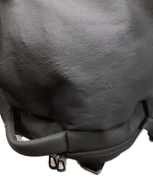 Cote&Ciel（コートエシエル）Cote&Ciel (コートエシエル) ISAR RUCKSACK ブラック サイズ:下記参照の古着・服飾アイテム