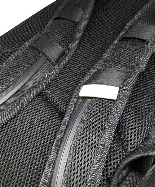 Cote&Ciel（コートエシエル）Cote&Ciel (コートエシエル) ISAR RUCKSACK ブラック サイズ:下記参照の古着・服飾アイテム