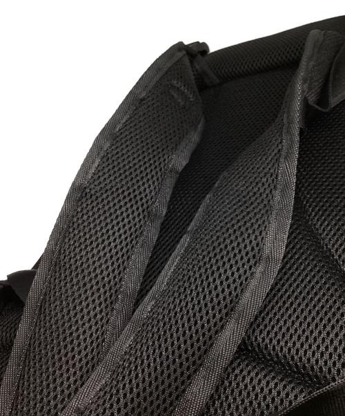 Cote&Ciel（コートエシエル）Cote&Ciel (コートエシエル) ISAR RUCKSACK ブラック サイズ:下記参照の古着・服飾アイテム