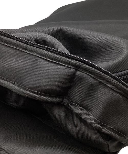 Cote&Ciel（コートエシエル）Cote&Ciel (コートエシエル) ISAR RUCKSACK ブラック サイズ:下記参照の古着・服飾アイテム