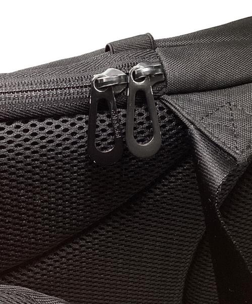 Cote&Ciel（コートエシエル）Cote&Ciel (コートエシエル) ISAR RUCKSACK ブラック サイズ:下記参照の古着・服飾アイテム