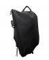 Cote&Ciel（コートエシエル）の古着「ISAR RUCKSACK」｜ブラック