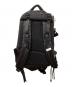 Cote&Ciel (コートエシエル) ISAR RUCKSACK ブラック サイズ:下記参照：9000円