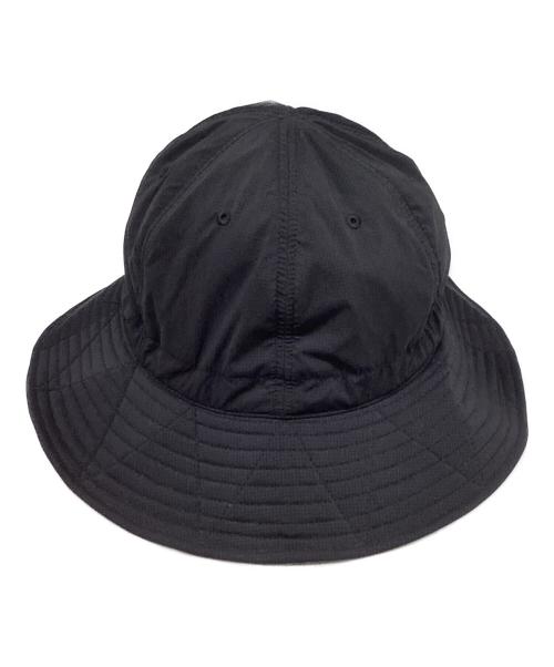 CAYL（ケイル）CAYL (ケイル) バケットハット ブラック サイズ:下記参照の古着・服飾アイテム