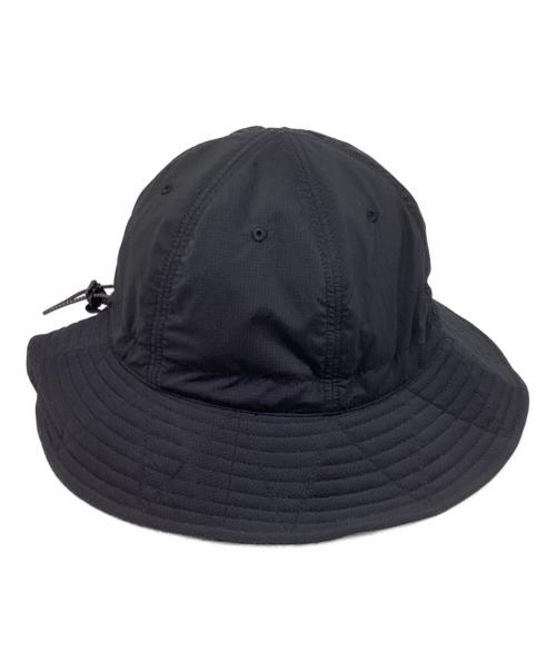 CAYL（ケイル）CAYL (ケイル) バケットハット ブラック サイズ:下記参照の古着・服飾アイテム