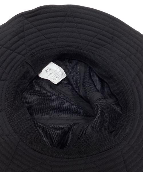 CAYL（ケイル）CAYL (ケイル) バケットハット ブラック サイズ:下記参照の古着・服飾アイテム