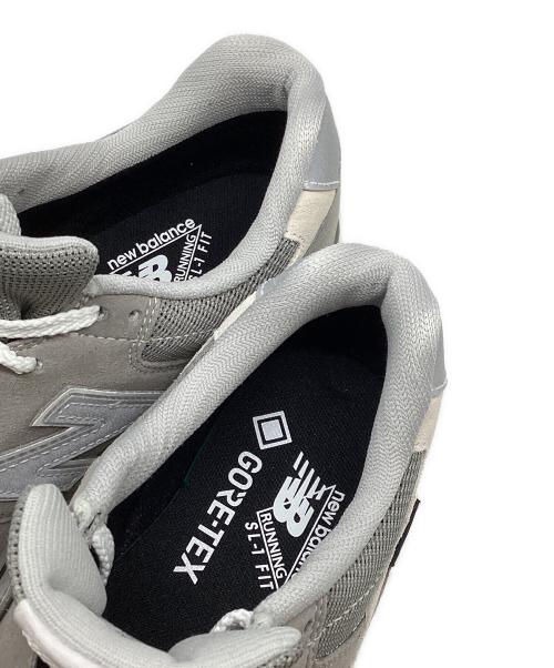 NEW BALANCE（ニューバランス）NEW BALANCE (ニューバランス) CM996XA2 グレー サイズ:26㎝の古着・服飾アイテム