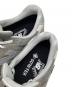 中古・古着 NEW BALANCE (ニューバランス) CM996XA2 グレー サイズ:26㎝：12000円