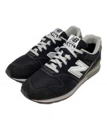 NEW BALANCE（ニューバランス）の古着「CM996XB2」｜ブラック