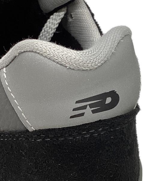 NEW BALANCE（ニューバランス）NEW BALANCE (ニューバランス) CM996XB2 ブラック サイズ:26cmの古着・服飾アイテム