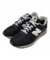 NEW BALANCE（ニューバランス）の古着「CM996XB2」｜ブラック