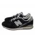 NEW BALANCE (ニューバランス) CM996XB2 ブラック サイズ:26cm：14000円