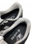 中古・古着 NEW BALANCE (ニューバランス) CM996XB2 ブラック サイズ:26cm：14000円