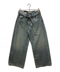 中古・古着通販】LEVI'S (リーバイス) デニムカバーオール インディゴ