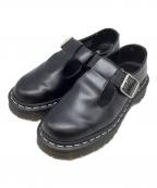 Dr.Martensドクターマーチン）の古着「POLLEY BEX」｜ブラック