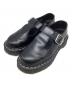 Dr.Martens（ドクターマーチン）の古着「POLLEY BEX」｜ブラック