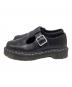Dr.Martens (ドクターマーチン) POLLEY BEX ブラック サイズ:UK4：14000円