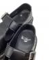中古・古着 Dr.Martens (ドクターマーチン) POLLEY BEX ブラック サイズ:UK4：14000円
