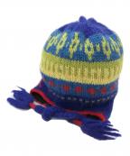 ARC'TERYXアークテリクス）の古着「CONTRAIL TOQUE ニットキャップ」｜マルチカラー