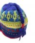 ARC'TERYX (アークテリクス) CONTRAIL TOQUE ニットキャップ マルチカラー サイズ:FREE：20000円