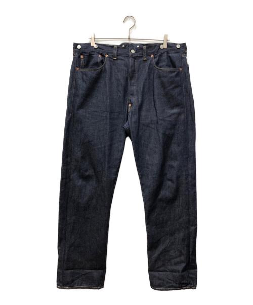 LEVI'S VINTAGE CLOTHING（リーバイス ビンテージ クロージング）LEVI'S VINTAGE CLOTHING (リーバイス ビンテージ クロージング) 1933年モデル 501XXデニムパンツ インディゴ サイズ:38×34の古着・服飾アイテム