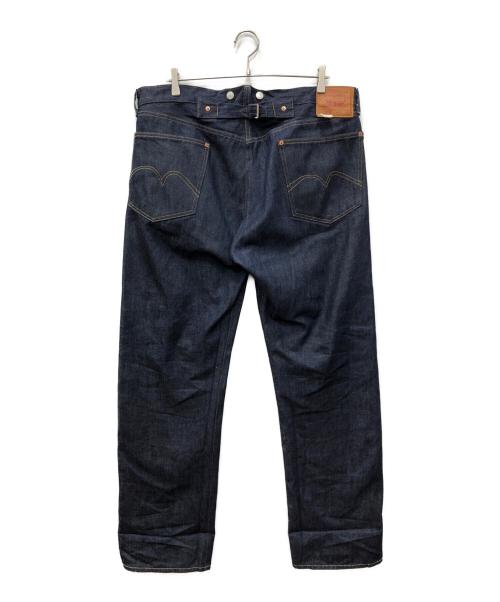 LEVI'S VINTAGE CLOTHING（リーバイス ビンテージ クロージング）LEVI'S VINTAGE CLOTHING (リーバイス ビンテージ クロージング) 1933年モデル 501XXデニムパンツ インディゴ サイズ:38×34の古着・服飾アイテム