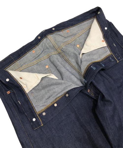 LEVI'S VINTAGE CLOTHING（リーバイス ビンテージ クロージング）LEVI'S VINTAGE CLOTHING (リーバイス ビンテージ クロージング) 1933年モデル 501XXデニムパンツ インディゴ サイズ:38×34の古着・服飾アイテム