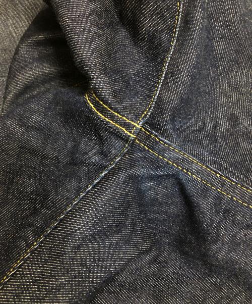 LEVI'S VINTAGE CLOTHING（リーバイス ビンテージ クロージング）LEVI'S VINTAGE CLOTHING (リーバイス ビンテージ クロージング) 1933年モデル 501XXデニムパンツ インディゴ サイズ:38×34の古着・服飾アイテム