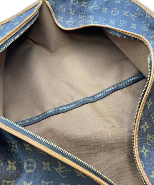LOUIS VUITTON（ルイ ヴィトン）LOUIS VUITTON (ルイ ヴィトン) ガーメントケース ブラウン サイズ:下記参照の古着・服飾アイテム