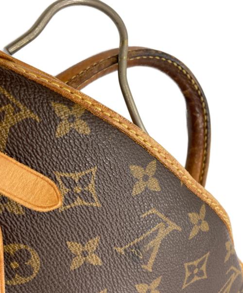 LOUIS VUITTON（ルイ ヴィトン）LOUIS VUITTON (ルイ ヴィトン) ガーメントケース ブラウン サイズ:下記参照の古着・服飾アイテム