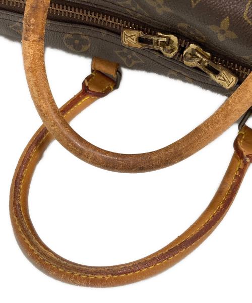 LOUIS VUITTON（ルイ ヴィトン）LOUIS VUITTON (ルイ ヴィトン) トラベルバッグ ブラウン サイズ:下記参照の古着・服飾アイテム