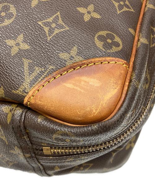 LOUIS VUITTON（ルイ ヴィトン）LOUIS VUITTON (ルイ ヴィトン) トラベルバッグ ブラウン サイズ:下記参照の古着・服飾アイテム