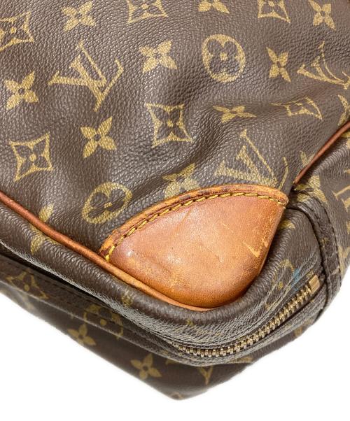 LOUIS VUITTON（ルイ ヴィトン）LOUIS VUITTON (ルイ ヴィトン) トラベルバッグ ブラウン サイズ:下記参照の古着・服飾アイテム