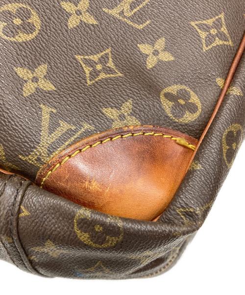 LOUIS VUITTON（ルイ ヴィトン）LOUIS VUITTON (ルイ ヴィトン) トラベルバッグ ブラウン サイズ:下記参照の古着・服飾アイテム