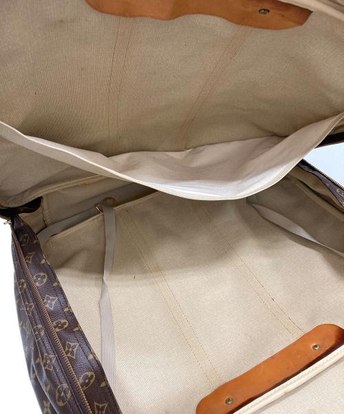 LOUIS VUITTON（ルイ ヴィトン）LOUIS VUITTON (ルイ ヴィトン) トラベルバッグ ブラウン サイズ:下記参照の古着・服飾アイテム